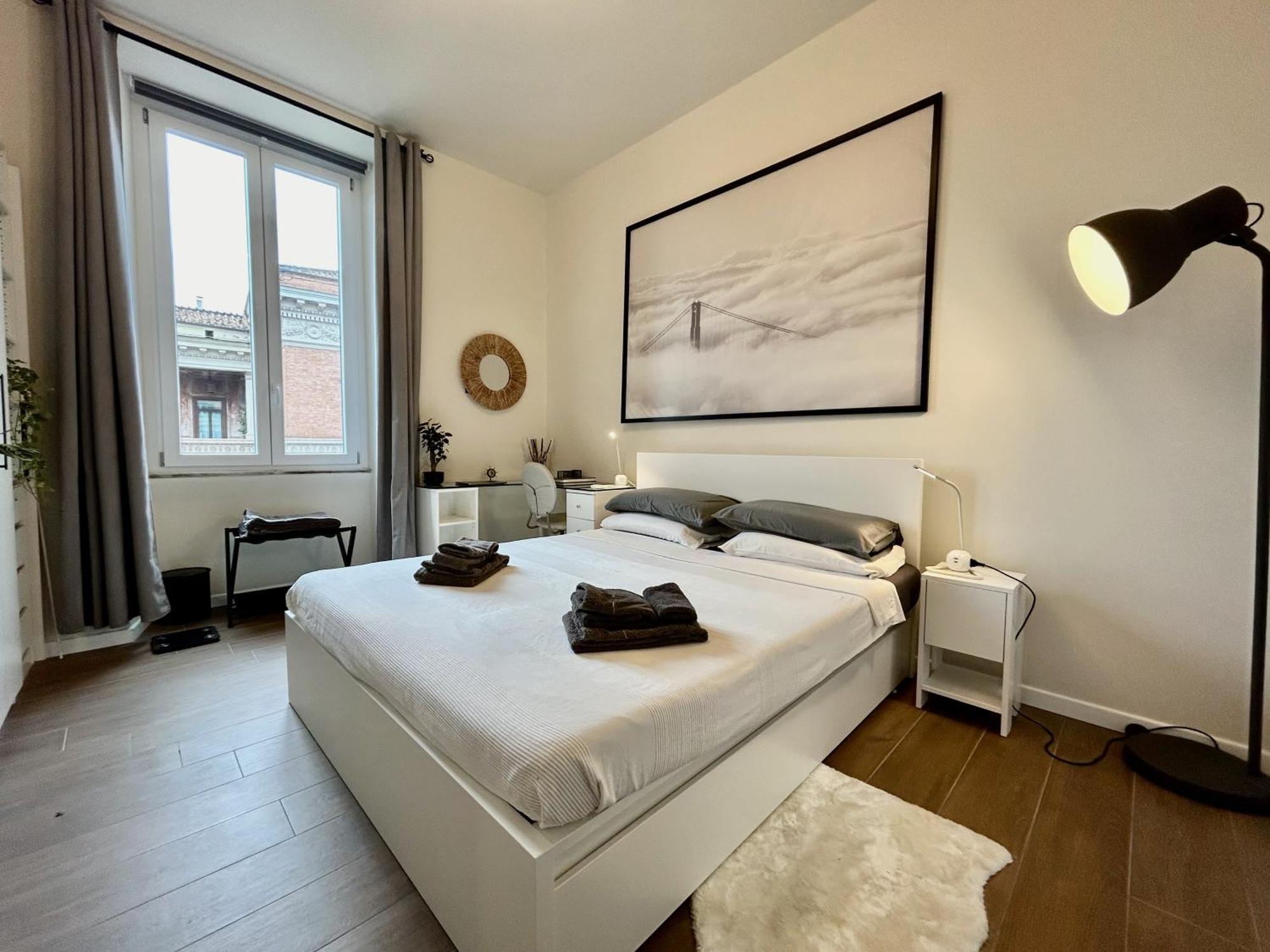 Apartment Cbmc - Couldn't Be Rom